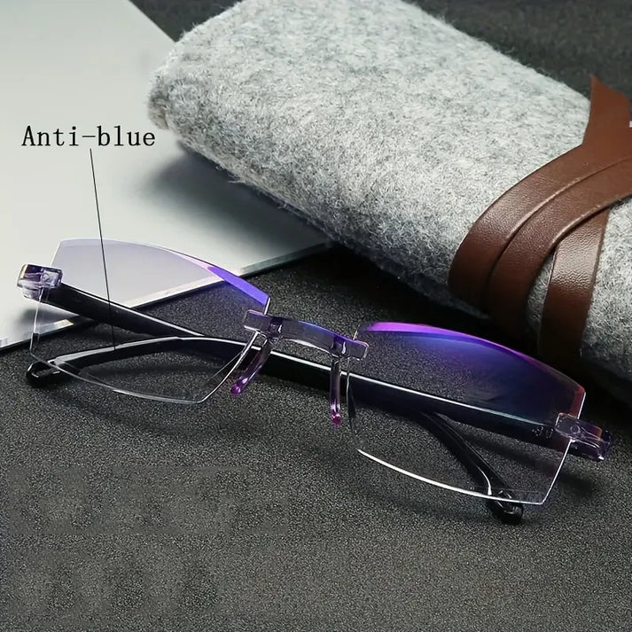 Daily Use Reading Glasses - Buy 1 Get 1 Free