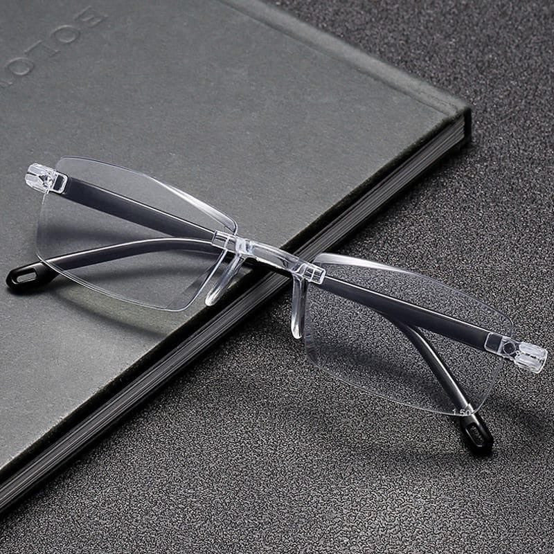 Smart Reading Glasses with Automatic Focus Adjustment | Buy 1 Get 1 FREE