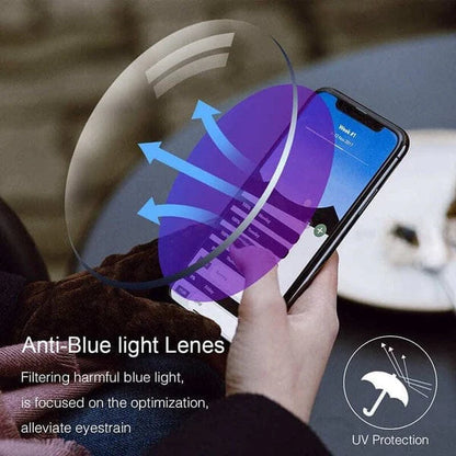 Smart Reading Glasses with Automatic Focus Adjustment | Buy 1 Get 1 FREE
